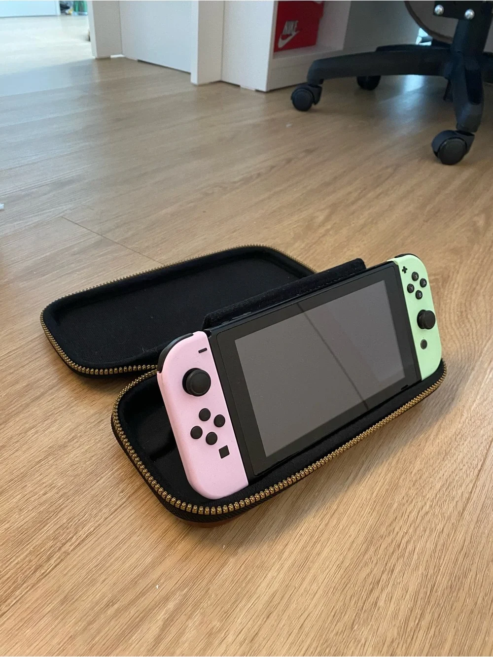 N/A portable handheld